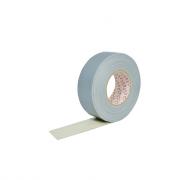 CF Лента тканевая серебристая, 50мм х 50м CF