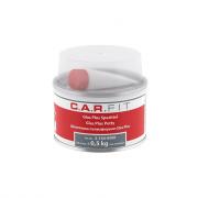 Шпатлевка полиэфирная Glas Plus, 0,5кг  (Германия)2-144-0500 NEW