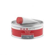 Шпатлевка п/э Glas Plus, 1 кг РАСПРОДАЖА 2-144-1000