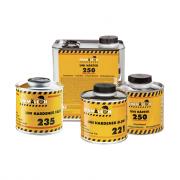 Отвердитель HS 2,5л арт.подбор   Хамелеон