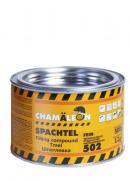 Шпатлевка отделочная мелкозернистая 0,515кг.арт.15024  Хамелеон