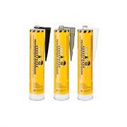 Герметик полиуретановый (белый) Хамелеон