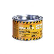 Шпатлевка со стекловолокном 0,515 кг.арт.15034  Хамелеон
