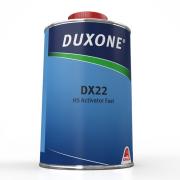 Активатор "Duxone", DX22 (быстрый)   1,0 л.