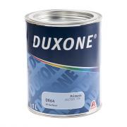Комплект грунта DX64+отв.DX20 (1л+0,25л) черный "Duxone"