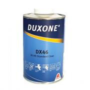 Комплект Лак DX46 (1л) +отв. DX20 (0,5л) "Duxone"