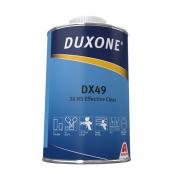 Комплект Лак DX49 1л +отв.DX20 0,5л  "Duxone"