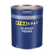 Грунт Dynacoat 2K Epoxy Primer 1л DYNAcoat 376393