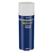 1K Грунт д/быстр.ремонта аэрозоль СЕРЫЙ DYNA АКЦИЯ