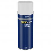 Грунт 1K Etch Primer Травящий первичный  Dynacoat 0,4 л аэро