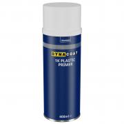 Грунт по пластику 1K Plastics Primer 0,4 л. (аэрозоль) DYNAcoat