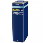 Лак Clear 6000 HS PRO 5л  DYNACOAT 541190 Нидерланды