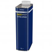 Акселератор Extra Speed 1л DYNAcoat