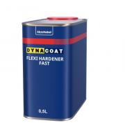 Отвердитель FLEXI Hardener Fast 0,5L Dynacoat  541321