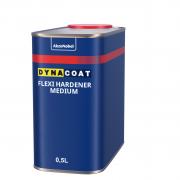 Отвердитель FLEXI Hardener Medium  0,5L Dynacoat  541229