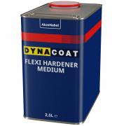Отвердитель FLEXI Hardener Medium  2,5L Dynacoat  541164