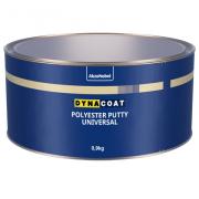 Шпатлевка Universal Putty  0,4кг(0,25л) DYNAcoat