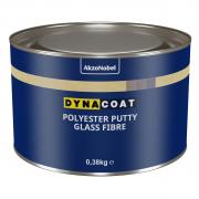 Шпатлевка Glass Fiber Putty  1,65 кг (1л) DYNAcoat