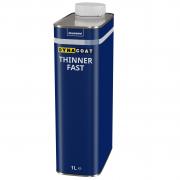 Разбавитель DYNAcoat 1100 Fast   (быстрый) 1л Нидерланды
