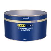 АКЦИЯ Шпатлевка Universal Putty 4,5кг(2,5л) DYNA