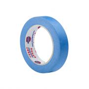 19 мм х 45м Лента малярная MSK 6265 t 80 30мин синяя EUR