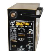 Сварочный аппарат точечной сварки (споттер) 2000А (220В, 1 фаза)