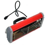 Инфракрасная сушка BQ 101 (1 элемент) 1лампа 1кВт,220 Zhaoqing