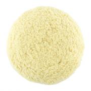 1-7-100 шерстяной круг на липучке (из овечьей шерсти) AGM Wool Compounding Pad 8" –  Farecla