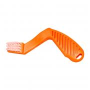 Щетка для очистки полировальника/Spurring Brush  Farecla