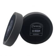 G Mop 6" Finishing Foam ЧЕРНЫЙ Полировальник для финишной пасты  (GMF601)