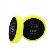 G Mop 6" Yellow Compounding Foam полировальник ЖЕЛТЫЙ универсальный  (GMC612)