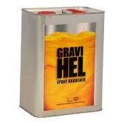 GRAVIHEL эпоксидный отвердитель (5 л.)