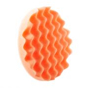 ПОЛИРОВАЛЬНЫЙ КРУГ   "РИФЛЕНЫЙ"  ТВЕРДЫЙ 150ММ*25ММ G2411