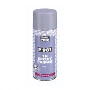 Грунт Body P981 EPOXY PRIMER 1K (1л)Быстросохнущий 1К эпоксидный грунт.