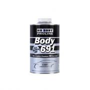 Лак HB BODY PROLINE 691 2:1 UHS SR (1л)