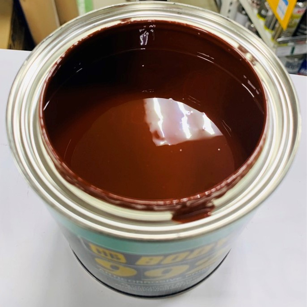 Грунтовка боди 992 чем разбавить 95 фото