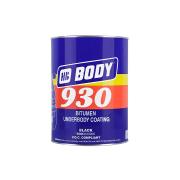 Антикоррозийный состав Body 930 для UBS краскопульта (1л)