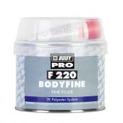Шпатлевка BODY PRO F220 FINE (0,25кг) отделочная