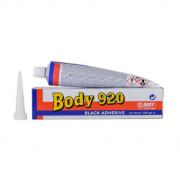 BODY  920 герметик для соедениений  (100 гр.,черный)