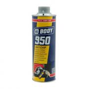 BODY  950 (1л ,серый) антигравийное  покрытие