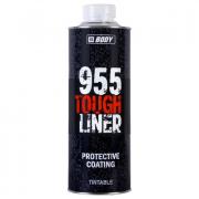 955 TOUGH LINER  Сверхпрочное защитное покрытие Body  (КОЛЕРУЕМЫЙ) (0,6л)