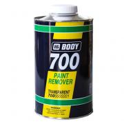 Смывка старой краски BODY  1л Греция