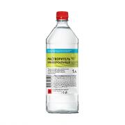 649 0,5л Растворитель флакон ПЭТ ТУ Химик