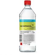 Обезжириватель 0,5л флакон ПЭТ ТУ Химик