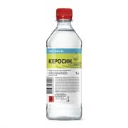 Керосин ТС-1  1л ПЭТ ГОСТ Химик