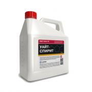 Уайт-спирит 5л канистра ПЭ ГОСТ Химик