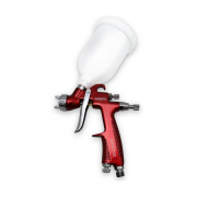 Пистолет окрасочный R100, дюза 0.8 HUBERTH