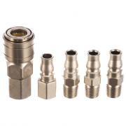 Набор быстросъемных соединений №11,HUBERTH