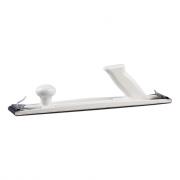 17012 Длинный профессиональный шлифок 70х420 мм   "INP"