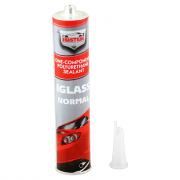 Клей-герметик ИКАР 012 Normal  д/автостекол,310мл